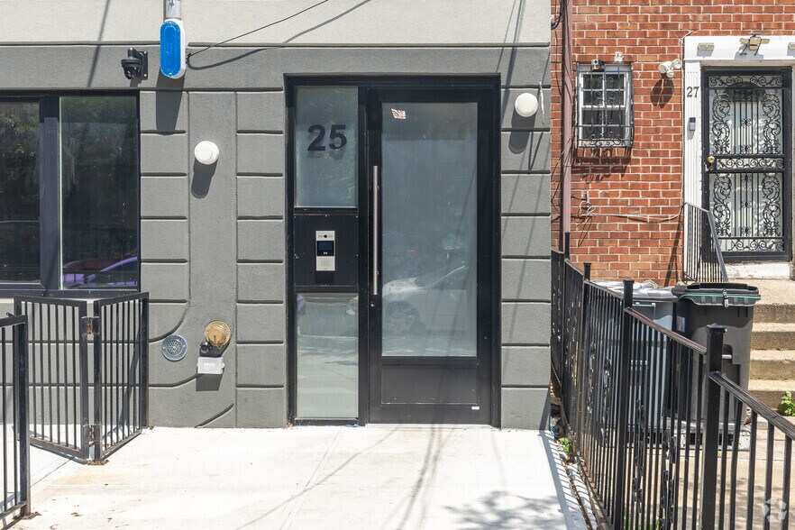 More Photos Of 25 Legion St, Brooklyn Apartments For Sale