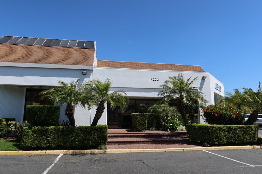 More Photos Of 14272 Chambers Rd, Tustin Industrial For Sale