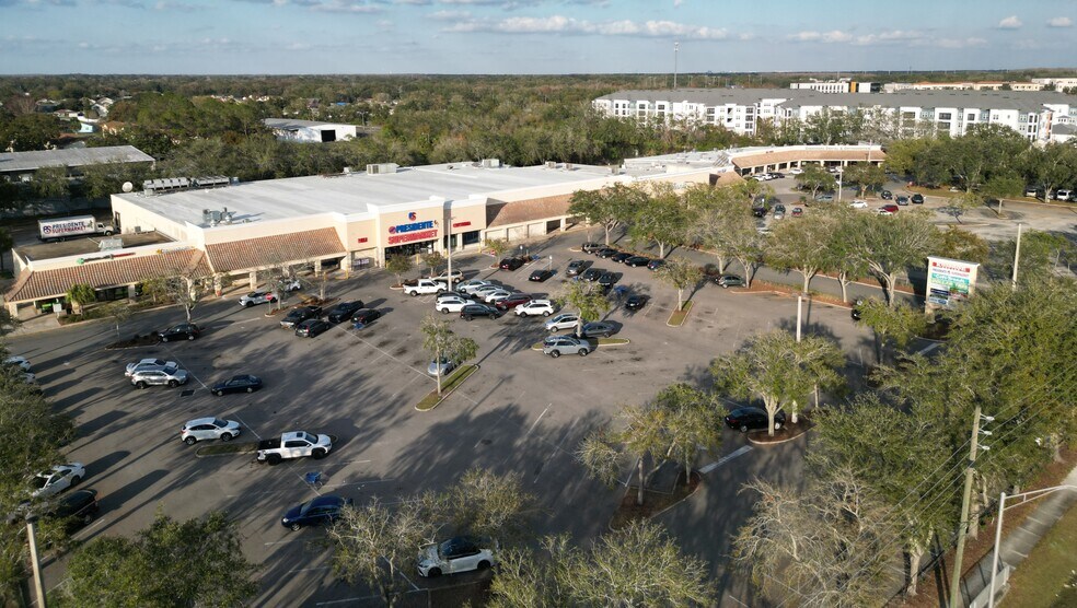 More Photos Of 1301-1387 E Vine St, Kissimmee Unknown For Lease