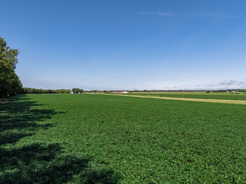 More Photos Of 0 Little Fork Road, Paxico Land For Sale