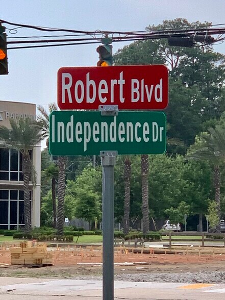 More Photos Of 950 Robert Blvd, Slidell Land For Sale