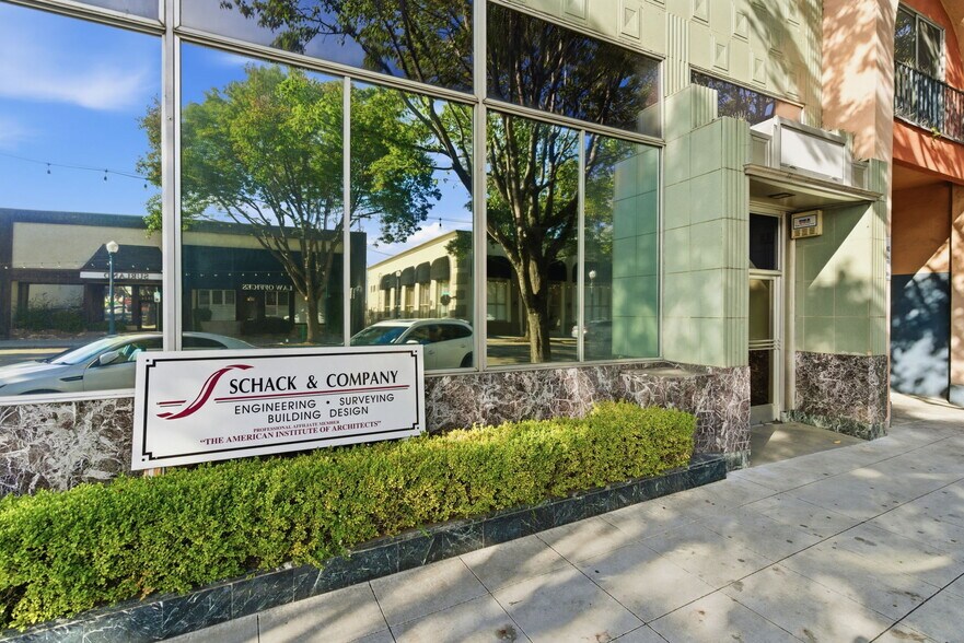 More Photos Of 1025 Central Ave, Tracy Medical For Sale