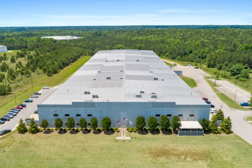 More Photos Of 2250 Riley St, Auburn Warehouse For Sale