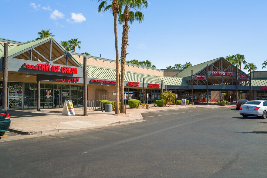 More Photos Of 1949 W Ray Rd, Chandler Unknown For Lease