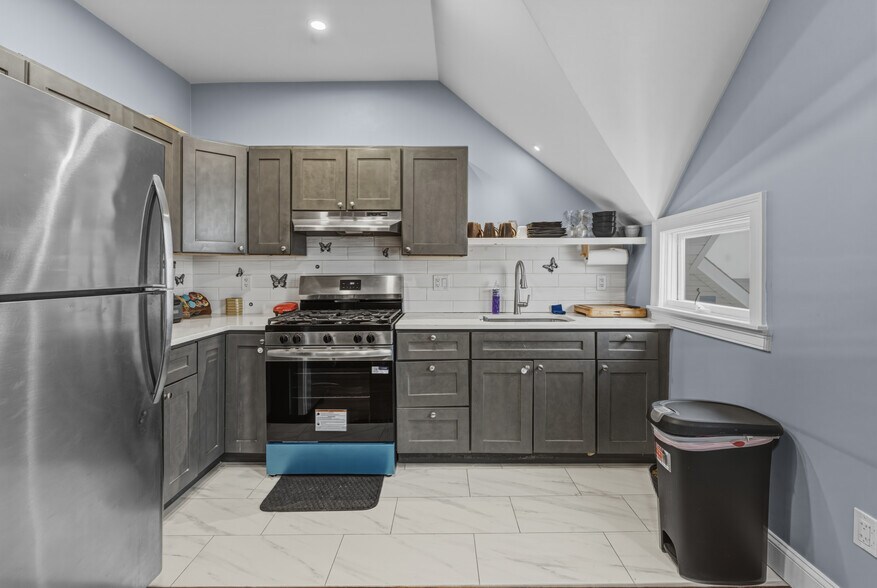 More Photos Of , Fall River Multifamily For Sale