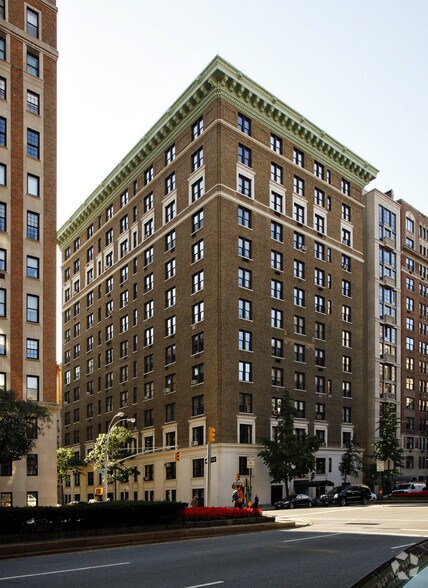 Primary Photo Of 989-993 Park Ave, New York Apartments For Sale