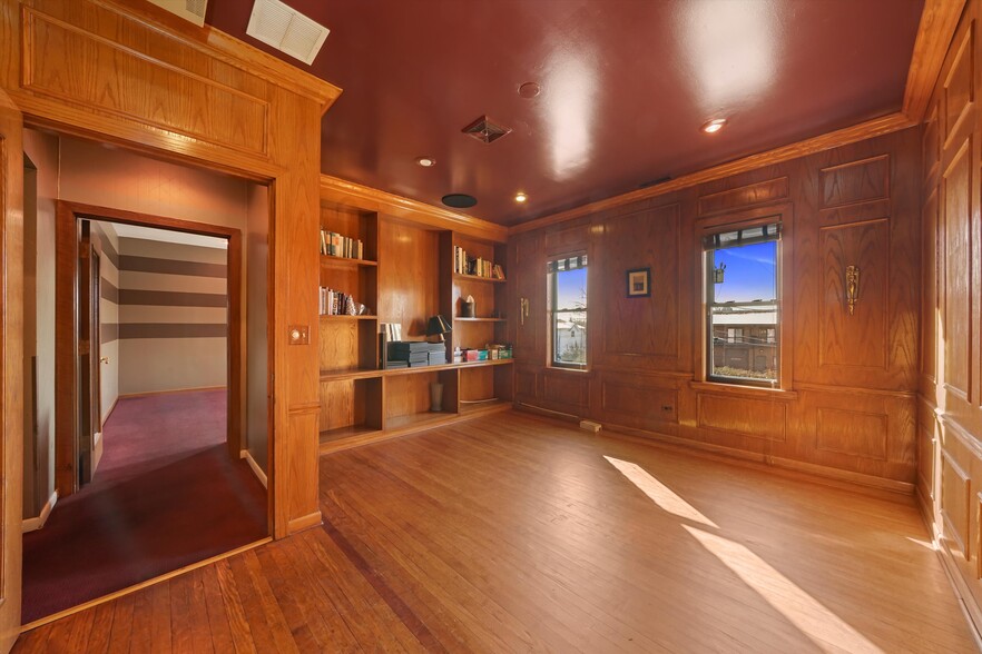 More Photos Of 417-429 Temple Ave, Highland Park General Retail For Sale