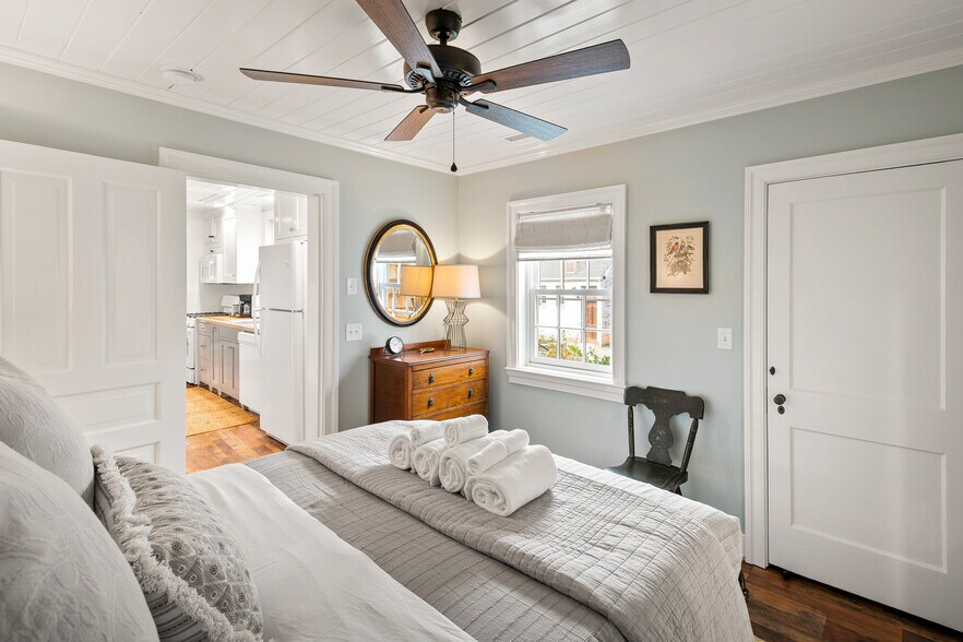 More Photos Of 3500 Sunset Lodge Ct, Charlottesville Hotel For Sale