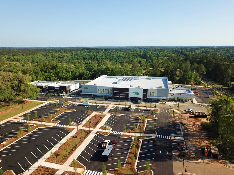 Primary Photo Of 1665 Bannerman Rd, Tallahassee General Retail For Lease