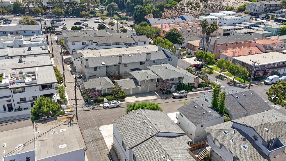 More Photos Of 144 Whiting St, El Segundo Apartments For Sale