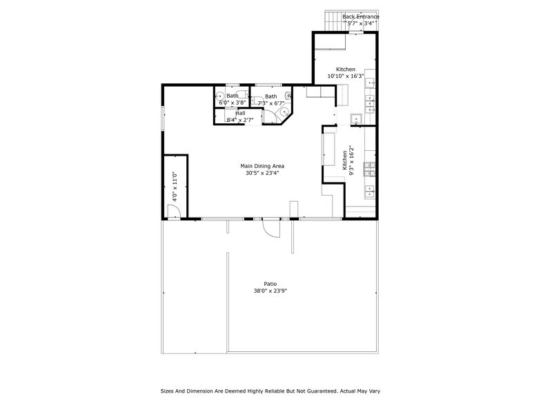 More Photos Of 409 E Grand Ave, El Segundo Storefront Retail Residential For Sale