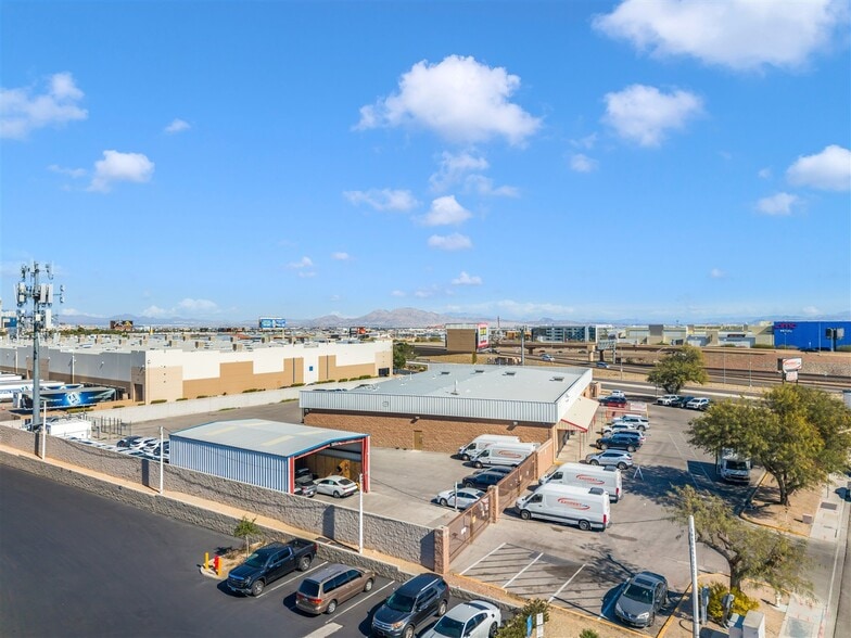 More Photos Of 3176 W Martin Ave, Las Vegas Freestanding For Sale