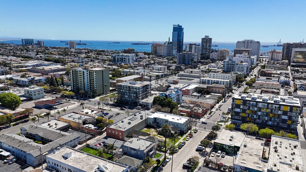 More Photos Of 414-416 Linden Ave, Long Beach Apartments For Sale