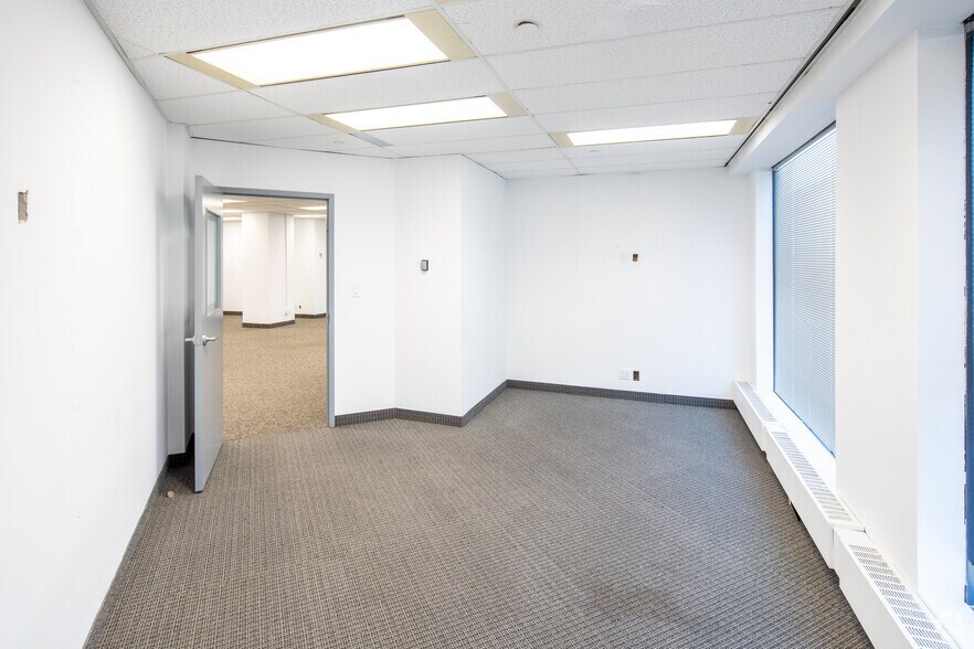 More Photos Of 111 Grangeway Ave, Toronto Office For Lease