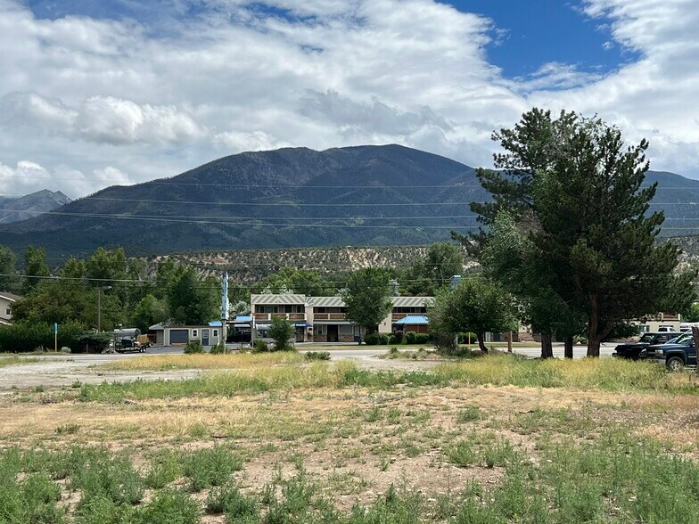 More Photos Of 7335 W US Highway 50, Salida Land For Sale