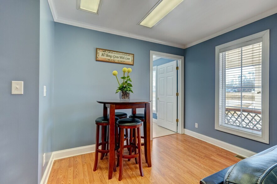 More Photos Of 1418 Freeway Dr, Reidsville Freestanding For Sale