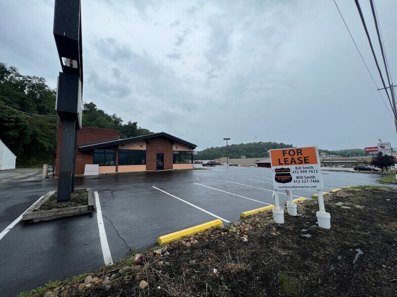 More Photos Of 5185 State Route 30, Greensburg Restaurant For Lease