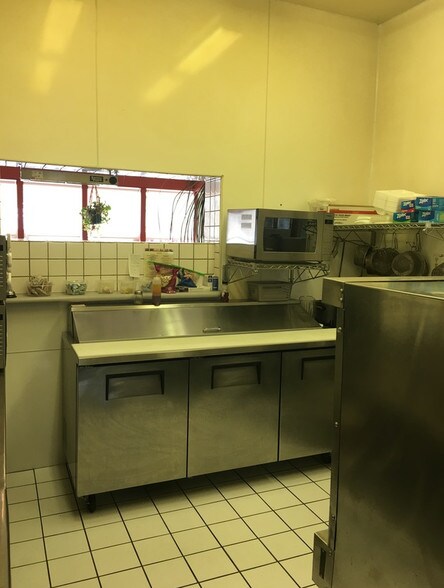 More Photos Of 70 S Baker Ave, Baker Restaurant For Sale
