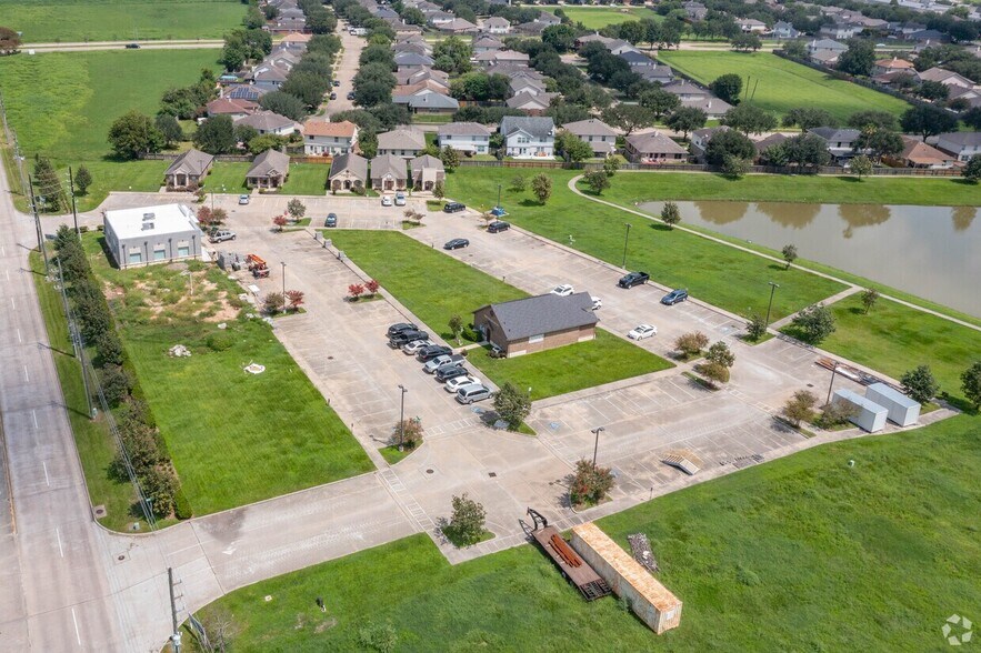 More Photos Of 5232 Reading Way, Rosenberg Land For Sale