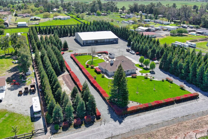 More Photos Of 5050 Melissa Ln, Vacaville Light Manufacturing For Sale