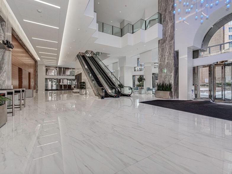 More Photos Of 301 S College St, Charlotte Office For Lease