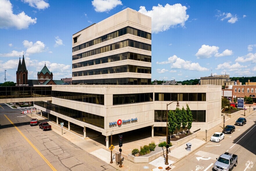 More Photos Of 500 3rd St, Wausau Office For Sale