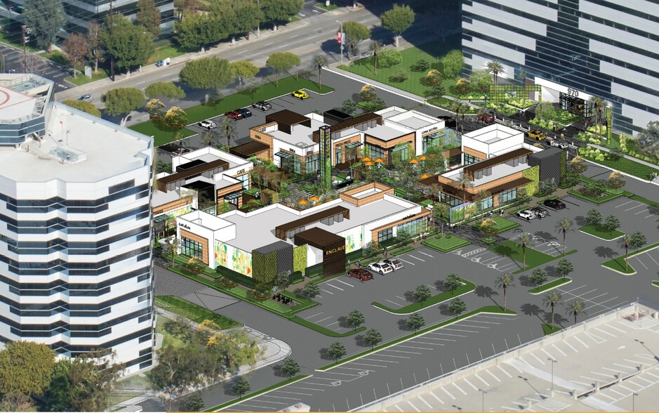 More Photos Of 980 W 190th St, Torrance Unknown For Lease