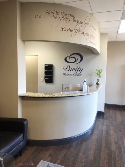 More Photos Of 11879 W 112th St, Overland Park Medical For Lease