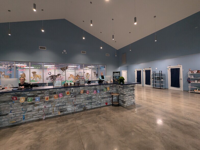 More Photos Of 16719 Balance Cv, Land O' Lakes Office For Sale