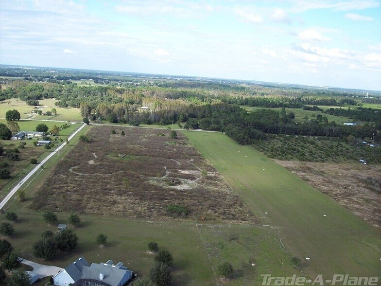 More Photos Of 12155 Mattioda Rd, Groveland Airport For Sale