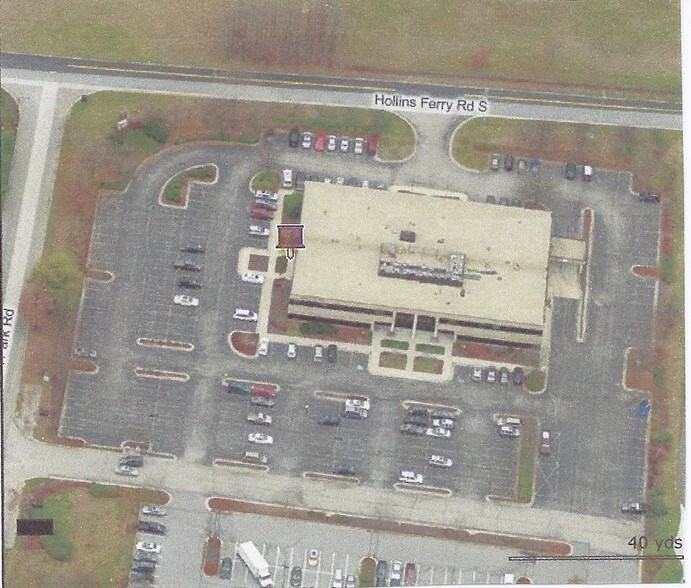 More Photos Of 898 Airport Park Rd, Glen Burnie Office For Lease