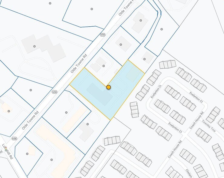 More Photos Of 5248 Olde Towne Rd, Williamsburg Office For Sale