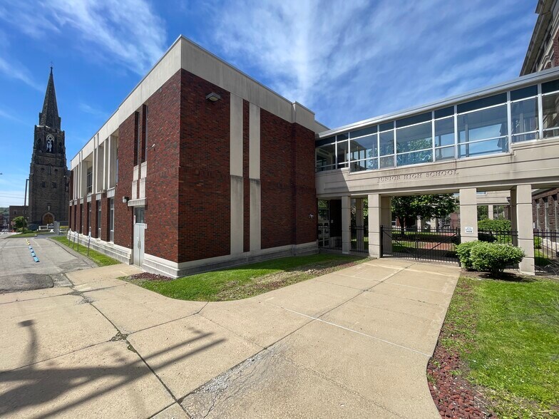 More Photos Of 0 McKean - North Sts w, Butler Schools For Sale