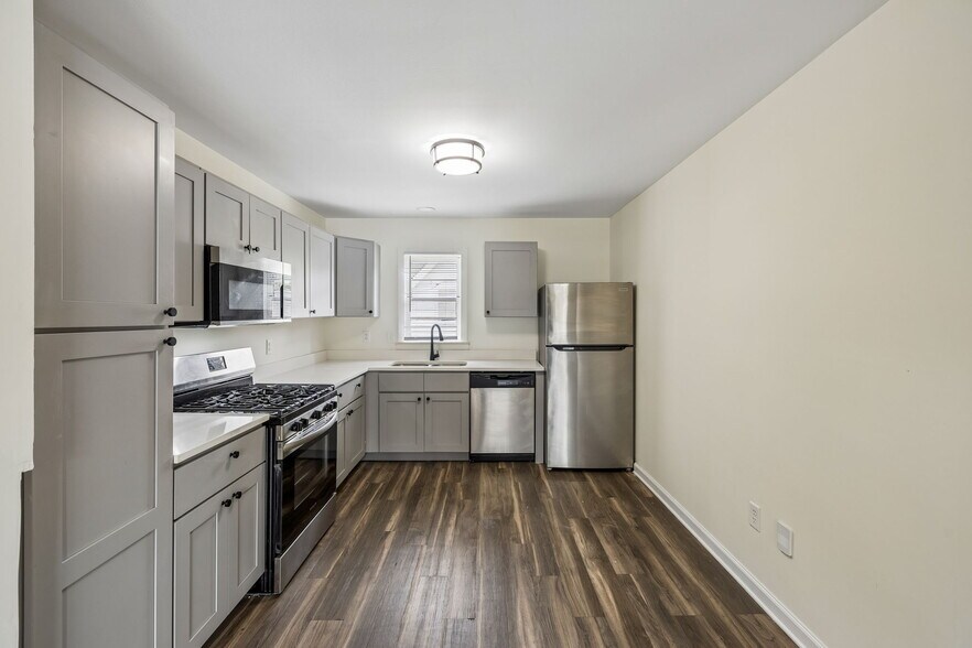 More Photos Of 183 Campbell St, Jackson Apartments For Sale