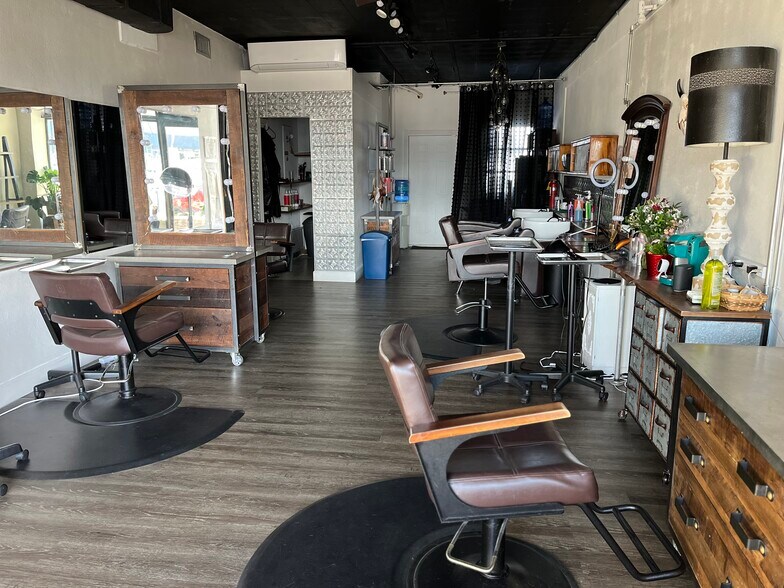 More Photos Of 3023 Central Ave, Saint Petersburg Storefront Retail Office For Sale