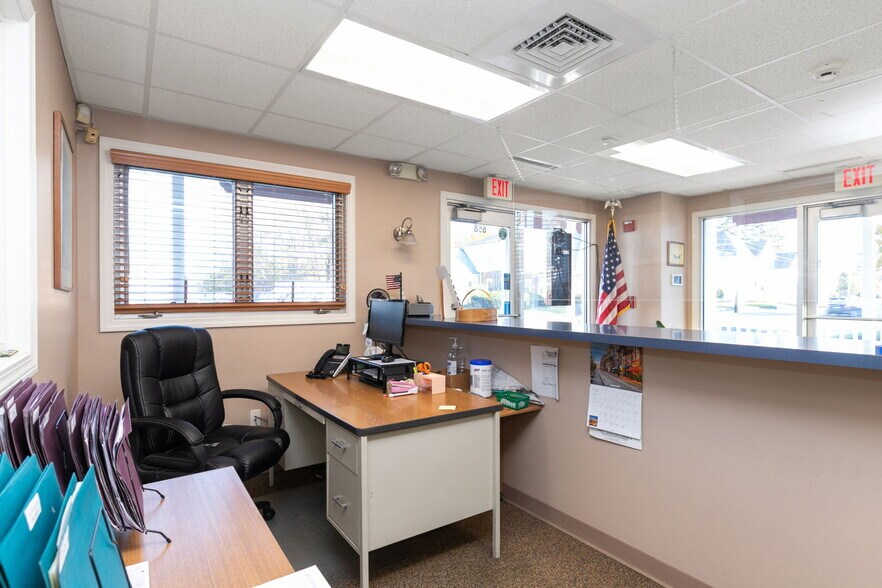 More Photos Of 658 N Main St, Brockton General Retail For Sale