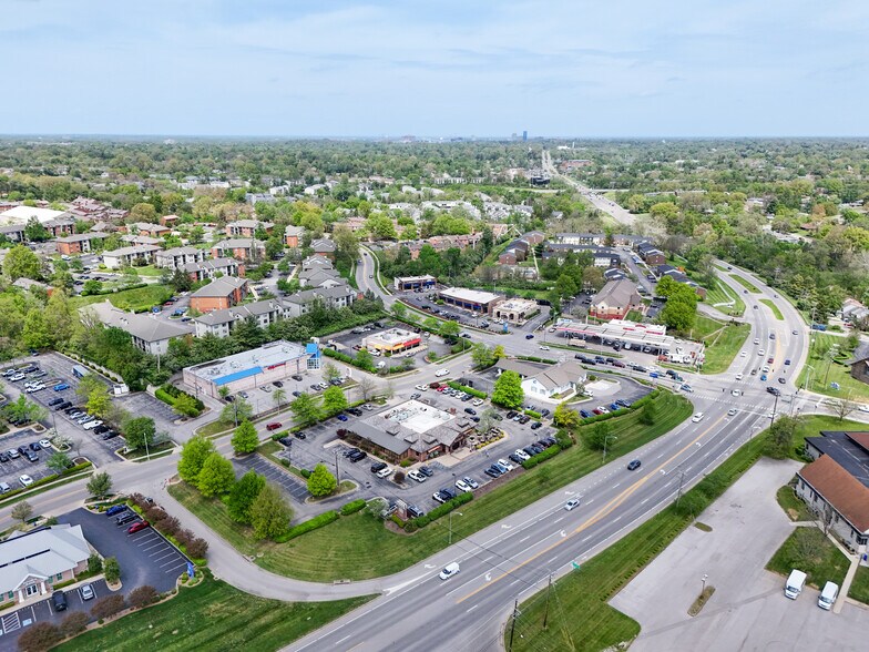 More Photos Of 3605 Walden Dr, Lexington Drugstore For Lease