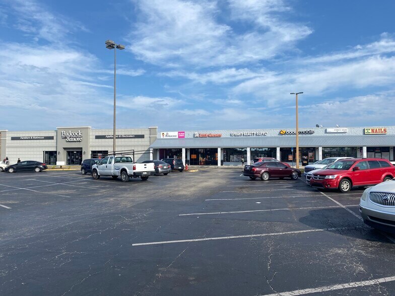 Primary Photo Of 1206-1264 N Broadway Ave, Bartow Unknown For Lease