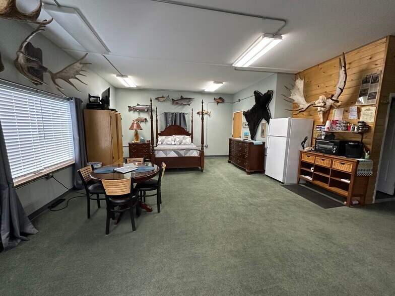 More Photos Of 2000 Steese Hwy, Fairbanks General Retail For Sale
