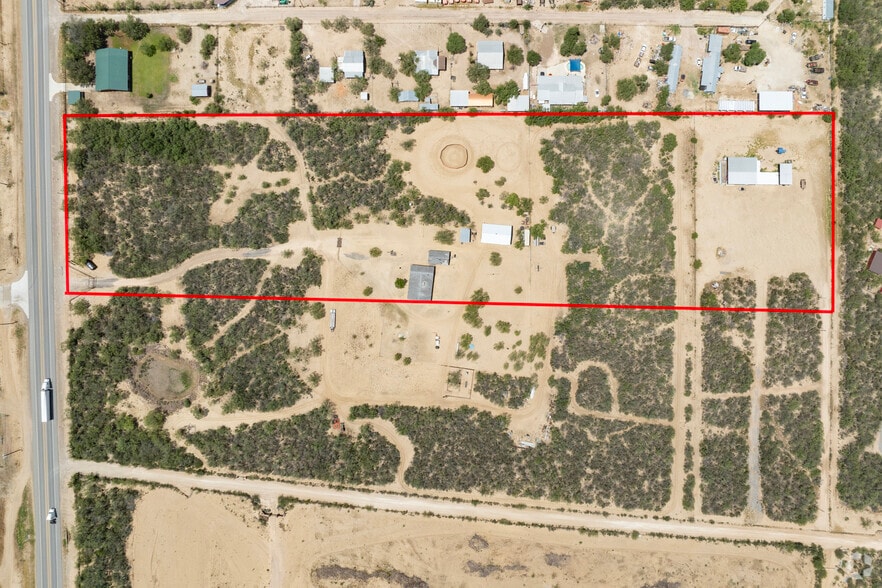 More Photos Of HWY 83, Laredo Land For Sale