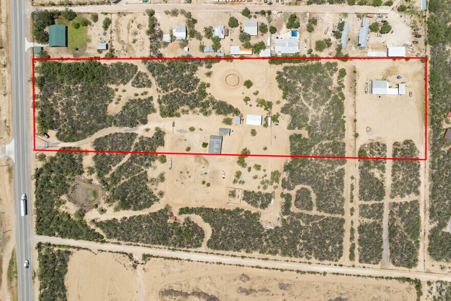 More Photos Of HWY 83, Laredo Land For Sale