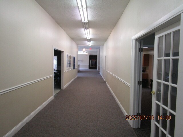 More Photos Of 2903 Bent Oak Hwy, Adrian Religious Facility For Sale