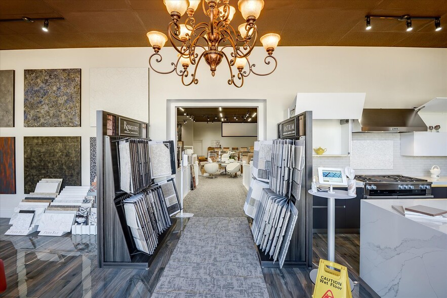 More Photos Of 950 E El Camino Real, Sunnyvale Freestanding For Lease