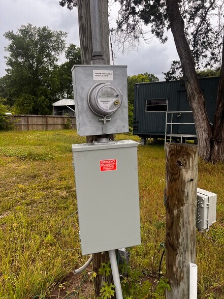 More Photos Of 8806 FM 1960 Rd W, Houston Land For Sale