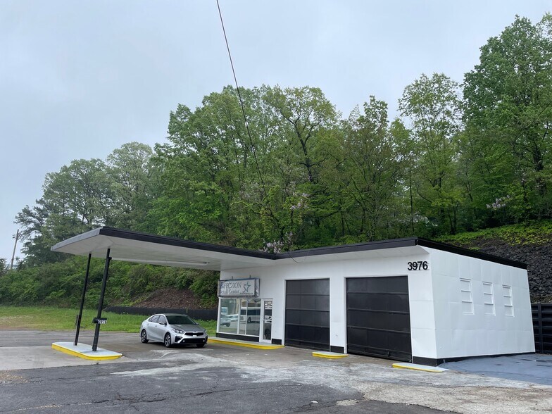 Primary Photo Of 3976 Hixson Pike, Chattanooga Auto Repair For Lease