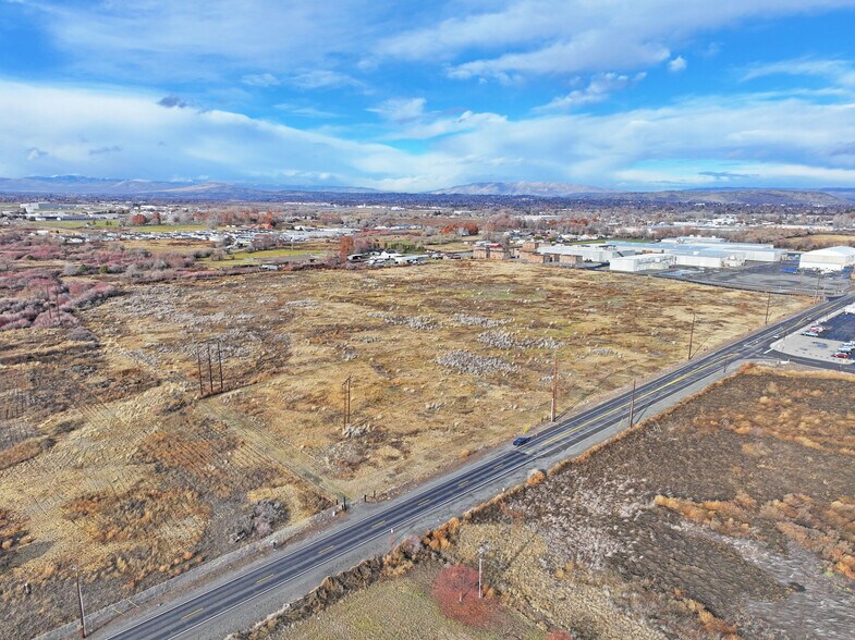 More Photos Of 2800 Goodman Rd, Union Gap Land For Sale