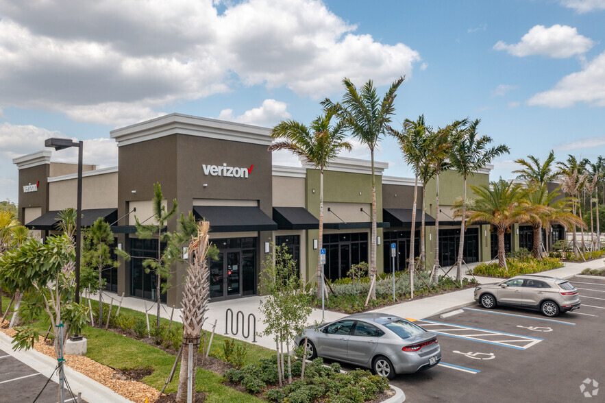 Primary Photo Of 16431 Corporate Commerce Way, Fort Myers Storefront For Lease