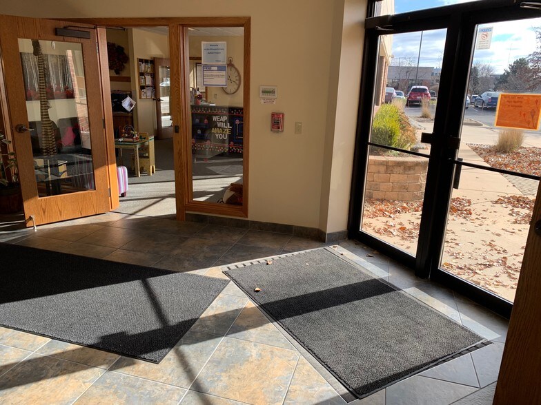 More Photos Of 1210 Fourier Dr, Madison Office For Sale