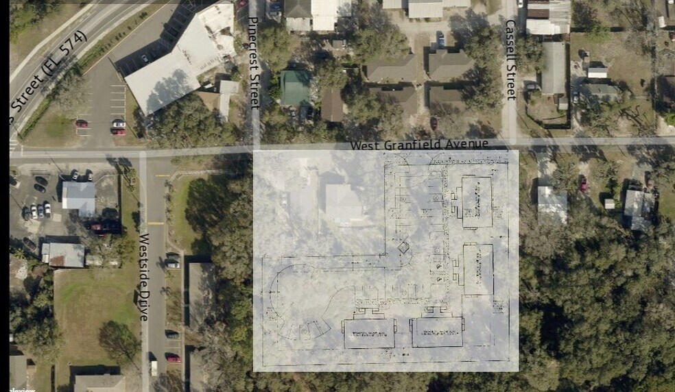 More Photos Of 2901 W Granfield Ave, Plant City Land For Sale