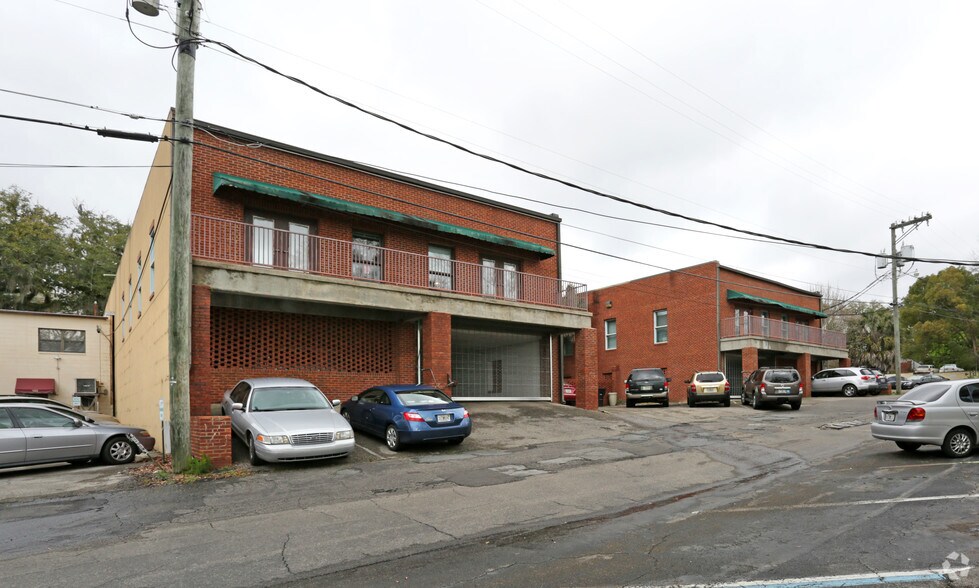 More Photos Of 111 N Gadsden St, Tallahassee Office For Sale